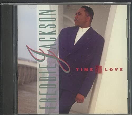 Freddie Jackson - Just Like The First Time - Amazon.com Music